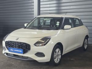 Suzuki Swift 1.2 GL+ auto - Image 3