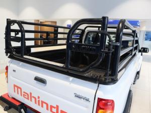 Mahindra PIK UP 2.2mHAWK S6 Ambulance Single Cab - Image 7
