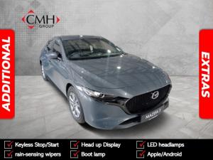 Mazda Mazda3 hatch 1.5 Dynamic manual - Image 1