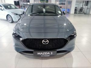 Mazda Mazda3 hatch 1.5 Dynamic manual - Image 8