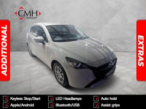 Mazda Mazda2 1.5 Dynamic manual - Image 1