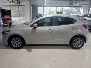 Mazda Mazda2 1.5 Dynamic manual - Image 2