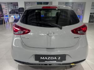 Mazda Mazda2 1.5 Dynamic manual - Image 4