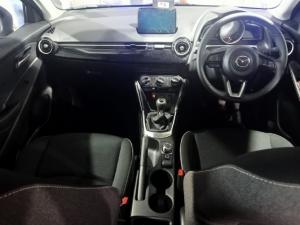 Mazda Mazda2 1.5 Dynamic manual - Image 5