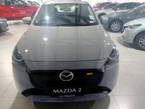 Mazda Mazda2 1.5 Dynamic manual - Image 8
