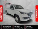 Thumbnail Foton Tunland G7 2.0TD single cab Hi Rider