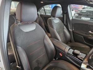 Mercedes-Benz A-Class A200 sedan Progressive - Image 10