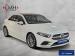 Mercedes-Benz A-Class A200 sedan Progressive - Thumbnail 1