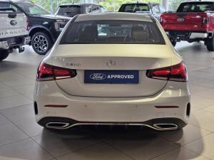 Mercedes-Benz A-Class A200 sedan Progressive - Image 6