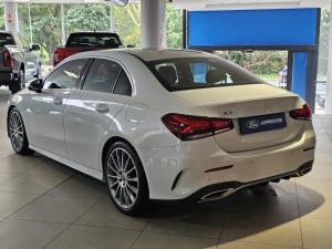 Mercedes-Benz A-Class A200 sedan Progressive - Image 7