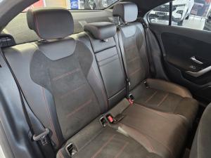 Mercedes-Benz A-Class A200 sedan Progressive - Image 9