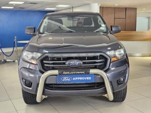 Ford Ranger 2.2TDCi SuperCab Hi-Rider XL auto - Image 2