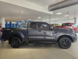 Ford Ranger 2.2TDCi SuperCab Hi-Rider XL auto - Image 3