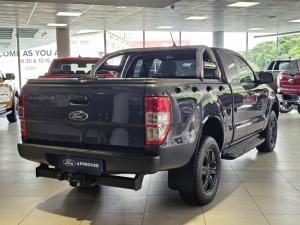 Ford Ranger 2.2TDCi SuperCab Hi-Rider XL auto - Image 4