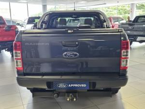 Ford Ranger 2.2TDCi SuperCab Hi-Rider XL auto - Image 5