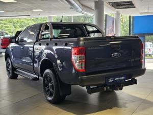 Ford Ranger 2.2TDCi SuperCab Hi-Rider XL auto - Image 6