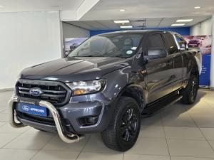 Ford Ranger 2.2TDCi SuperCab Hi-Rider XL auto - Image 7