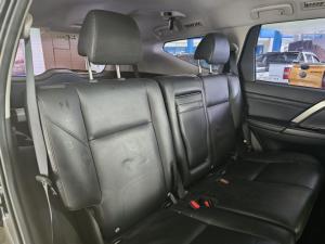 Mitsubishi Pajero Sport 2.4DI-D 4x4 Exceed - Image 10