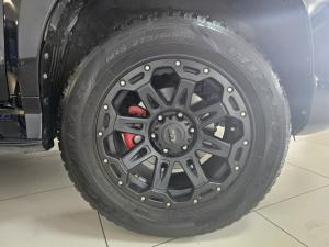Mitsubishi Pajero Sport 2.4DI-D 4x4 Exceed - Image 11