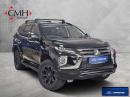 Thumbnail Mitsubishi Pajero Sport 2.4DI-D 4x4 Exceed