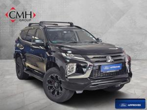 Mitsubishi Pajero Sport 2.4DI-D 4x4 Exceed - Image 1