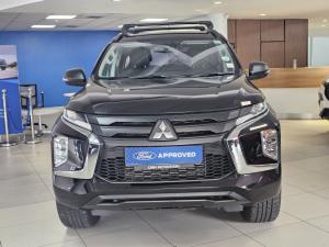 Mitsubishi Pajero Sport 2.4DI-D 4x4 Exceed - Image 2