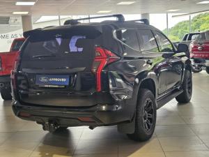 Mitsubishi Pajero Sport 2.4DI-D 4x4 Exceed - Image 4