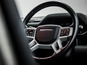 Land Rover Defender 90 D240 First Edition - Image 11