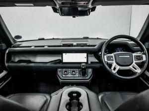 Land Rover Defender 90 D240 First Edition - Image 13