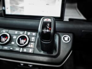 Land Rover Defender 90 D240 First Edition - Image 15
