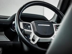 Land Rover Defender 90 D240 First Edition - Image 17