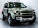 Land Rover Defender 90 D240 First Edition - Thumbnail 1