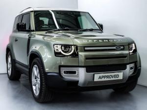 Land Rover Defender 90 D240 First Edition - Image 1