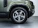 Land Rover Defender 90 D240 First Edition - Thumbnail 4