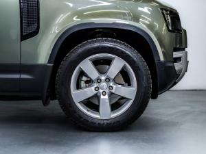 Land Rover Defender 90 D240 First Edition - Image 4