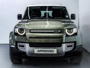 Land Rover Defender 90 D240 First Edition - Image 5
