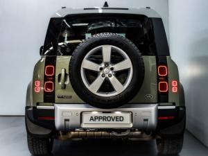 Land Rover Defender 90 D240 First Edition - Image 6