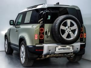 Land Rover Defender 90 D240 First Edition - Image 7