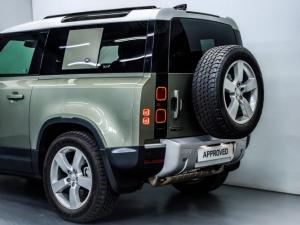 Land Rover Defender 90 D240 First Edition - Image 9