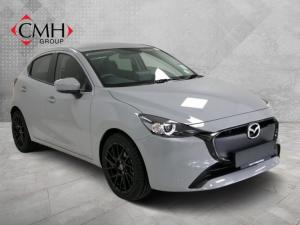 Mazda Mazda2 1.5 Dynamic auto - Image 1