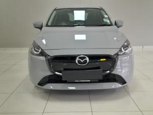 Mazda Mazda2 1.5 Dynamic auto - Image 2