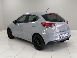 Mazda Mazda2 1.5 Dynamic auto - Image 4