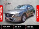 Thumbnail Mazda CX-5 2.0 Dynamic