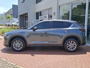 Mazda CX-5 2.0 Dynamic - Image 2