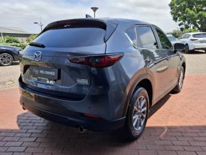 Mazda CX-5 2.0 Dynamic - Image 3