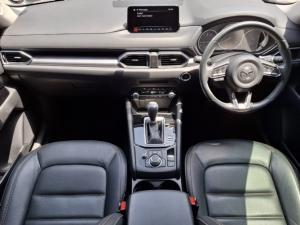 Mazda CX-5 2.0 Dynamic - Image 6