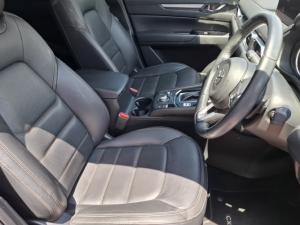 Mazda CX-5 2.0 Dynamic - Image 8