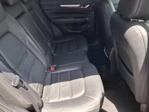 Mazda CX-5 2.0 Dynamic - Image 9