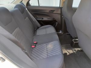 Suzuki DZire 1.2 GA - Image 10