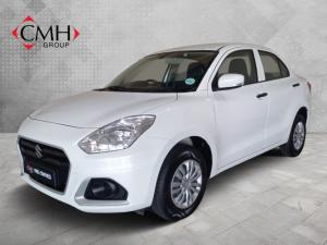 Suzuki DZire 1.2 GA - Image 1